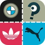 QuizCraze Logos App Icon
