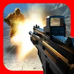 Enemy Strike App Icon