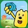 Wubbzy's Awesome Adventure App icon