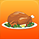 More Thanksgiving app icon