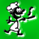 Merry Cook HD app icon