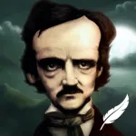 iPoe 2  The Raven The Black Cat and Other Edgar Allan Poe Interactive Stories