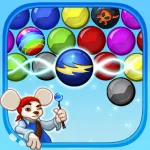 Bubble Shooter 3.0 App Icon