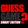 Guess Game-Smart Edition App Icon