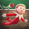 Slide-n-Glide- Elf on the Shelf app icon