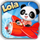 I Spy With Lola FREE: A Fun Clue Game for Kids App Icon