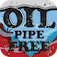 Oil Pipe Track: Don't Spill, Save the Ocean app icon