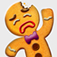 Christmas Scary Spider Racing App Icon