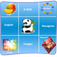 English4Kid: Recognize Images app icon