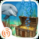 Dolphins of the Caribbean App Icon