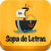 Sopa de Letras del Mundo App Icon