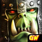 Warhammer Quest ios icon