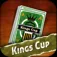 Party Games: Kings Cup App Icon