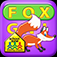 Word Search Jr. app icon