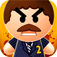 KIck the Boss 2 (17 plus) app icon
