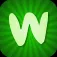 Wordgenuity Super Word Jumble App icon