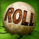 Roll: Boulder Smash App Icon