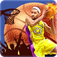 篮球全明星 app icon