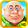 Fatty Maze's Adventures app icon