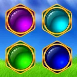 Gems plus App icon