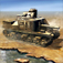 Tank Battle: North Africa app icon