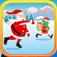 Santa VS Gremlins App Icon