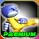 Kungfu Dash Premium app icon