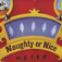Naughty or Nice Matic app icon
