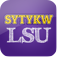 So You Think You Know Words LSU edition app icon
