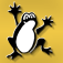 Frog The Strutter HD app icon