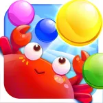 Bubble Dash ios icon