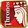 Thrones Free App Icon