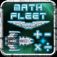 Math Fleet app icon