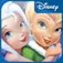 Disney Fairies: Lost & Found App icon