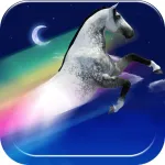 My Dreaming Horse App Icon