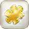 Ultimate Jigsaw Puzzles app icon