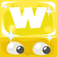 Wordox The Word Snatcher (Deluxe) app icon