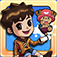 动漫大考验 app icon
