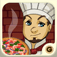 Pizza Friends app icon