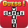 Guess Crosswords app icon