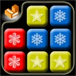 Block Buster Free App Icon