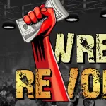 Wrestling Revolution (Pro) App Icon