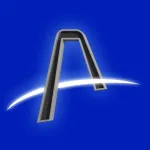 Artemis Spaceship Bridge Simulator App Icon