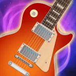 Anyone Guitar App icon