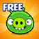 Bad Piggies Free App Icon