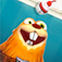 Sharky the Beaver for iPhone and iPod app icon