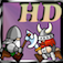 Aaron app icon