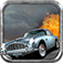 Spy Car Chase app icon