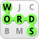 Words ► app icon