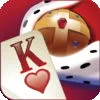 King: Original Card Game App